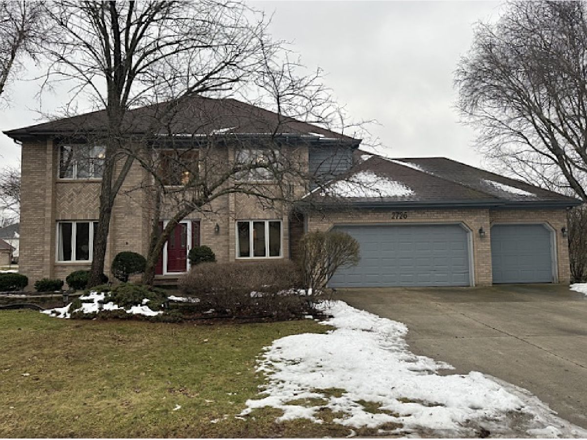  For Sale Naperville Illinois, 2726 Seiler Drive