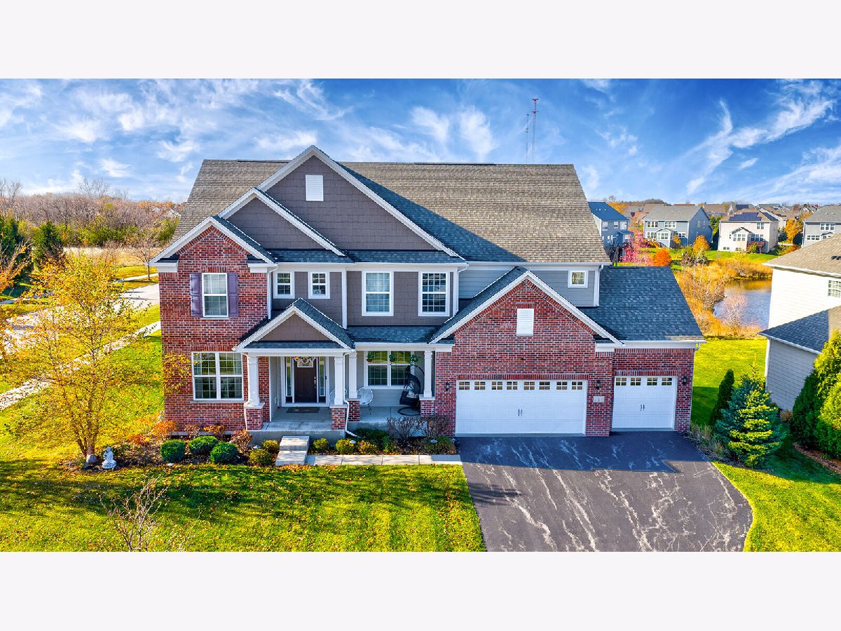  For Sale Hawthorn Woods Illinois, 1 Sherman Court