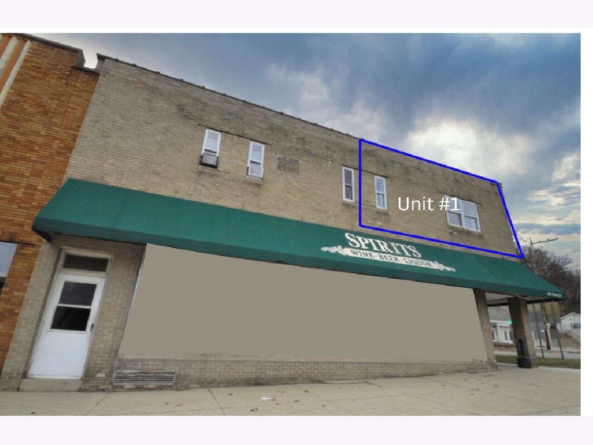  For Rent Marseilles Illinois, 506 Main