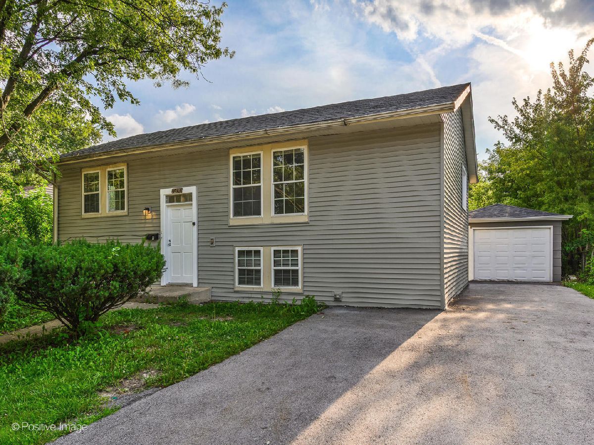  For Rent Richton Park Illinois, 22130 Kostner