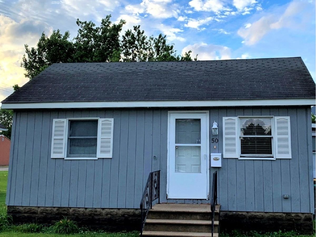  Sold Coal City Illinois, 50 Oak