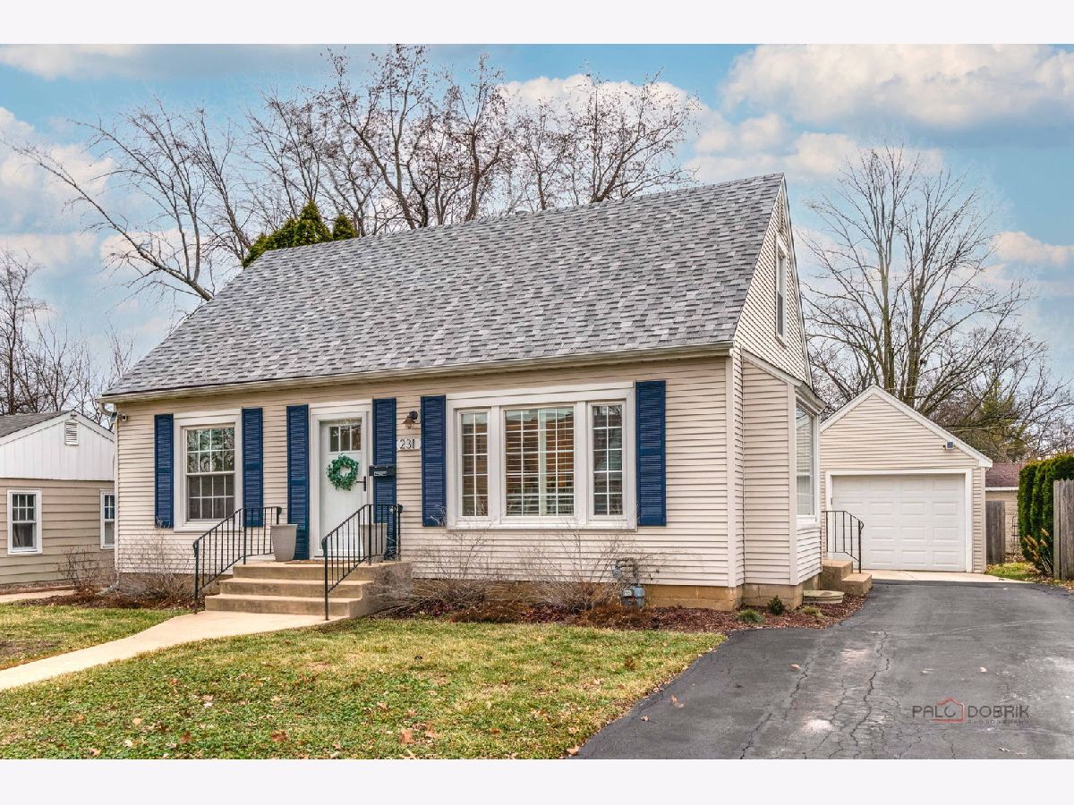  For Sale Grayslake Illinois, 231 Burton Street