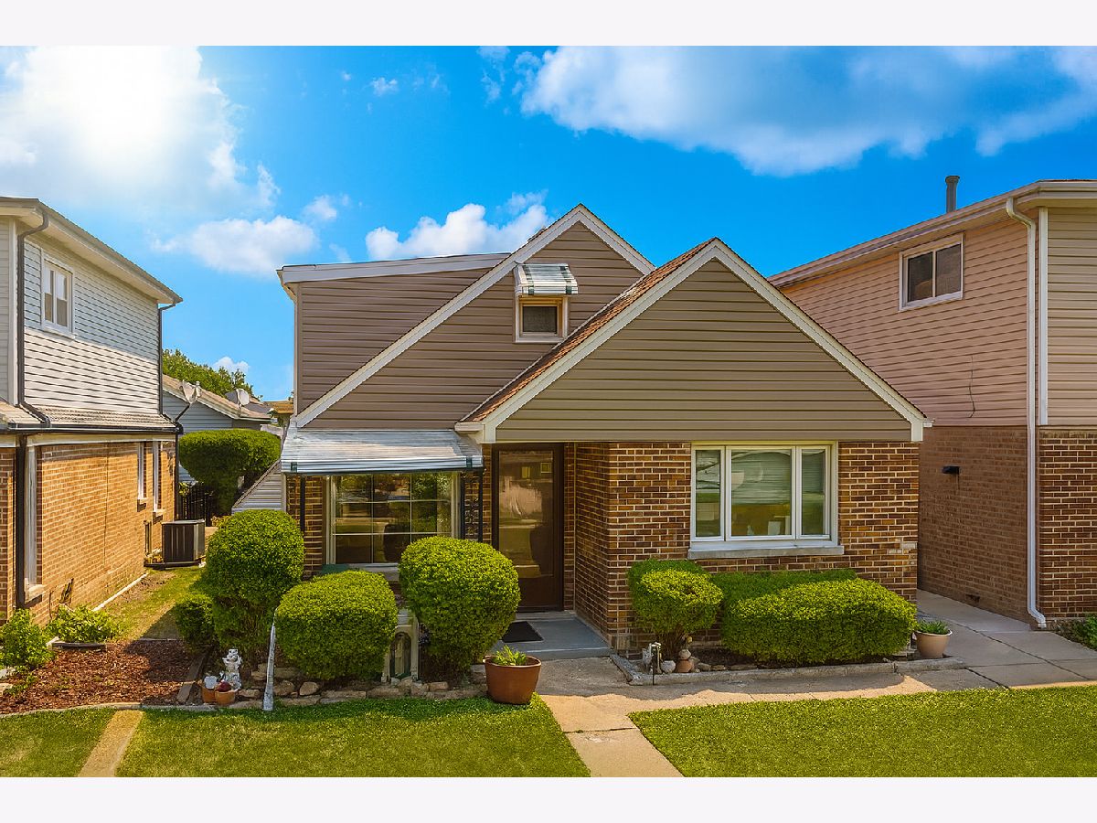  For Sale Melrose Park Illinois, 1531 24th Avenue