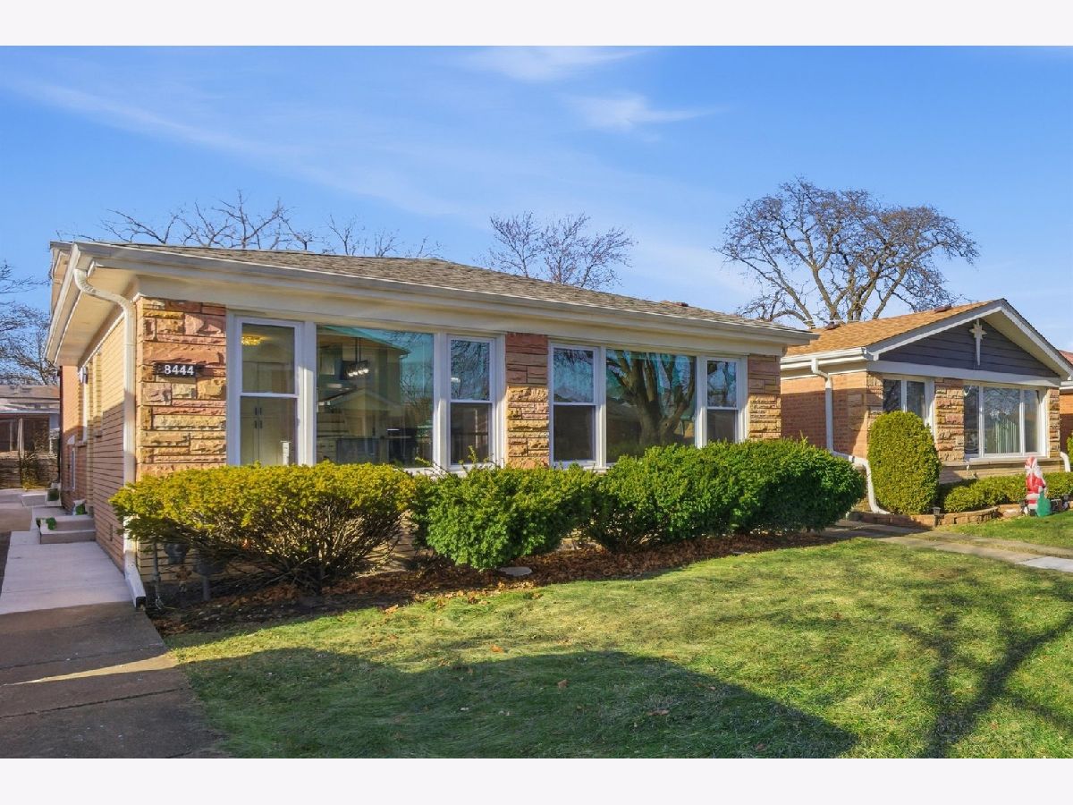  For Sale Skokie Illinois, 8444 Drake Avenue