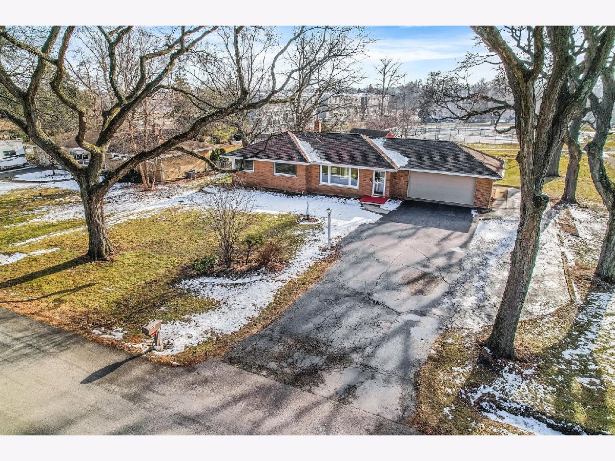  For Sale Itasca Illinois, 21W051 Woodview Drive