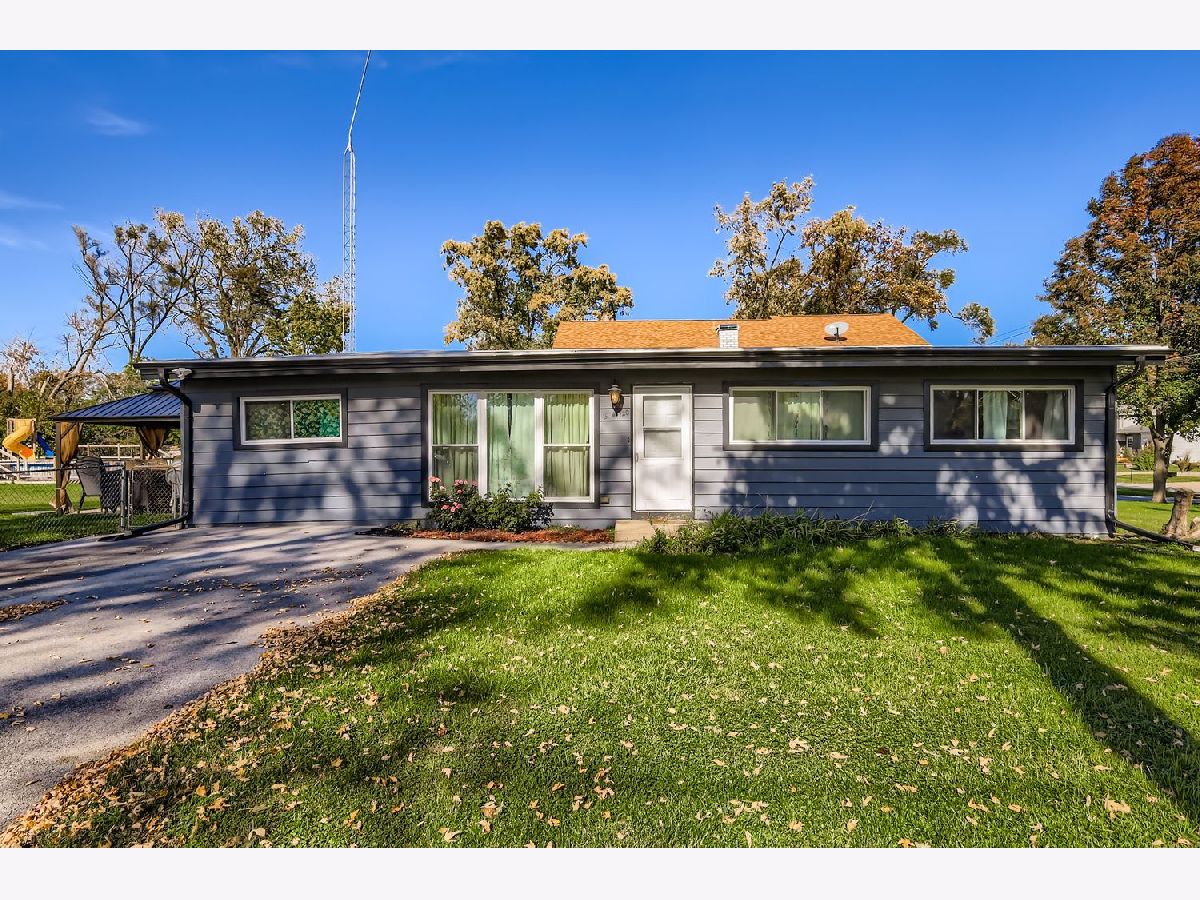  For Sale Addison Illinois, 19W720 Woodland Avenue