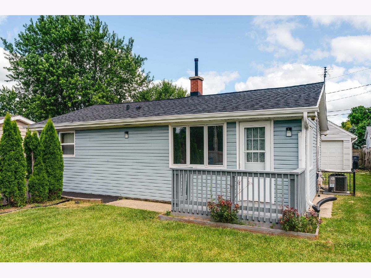  For Sale North Chicago Illinois, 3112 16th Street