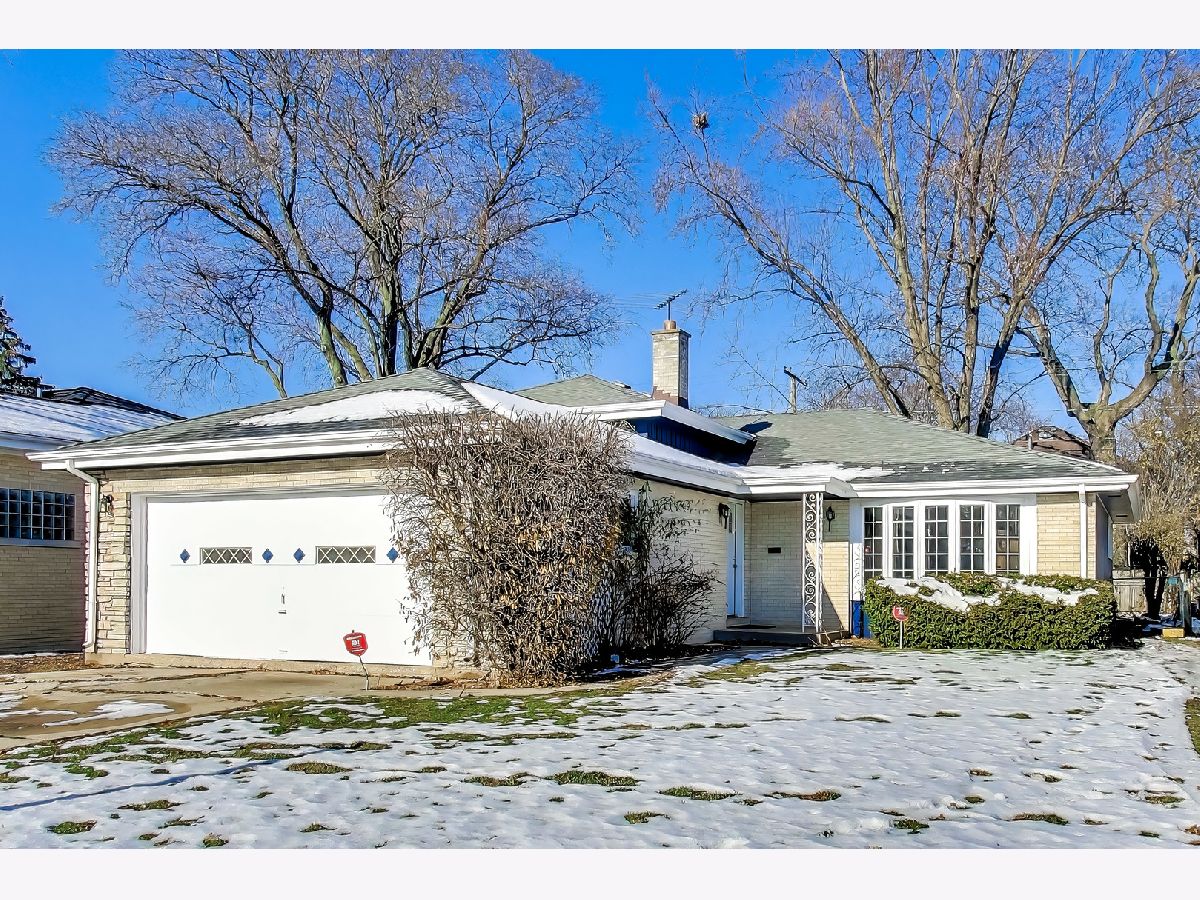  For Rent Park Ridge Illinois, 1006 Devon
