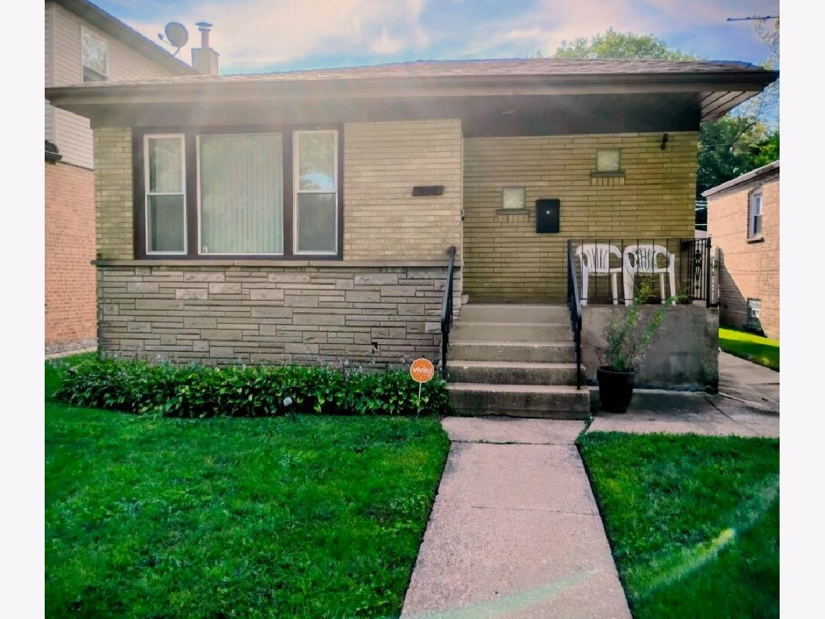  For Sale Chicago Illinois, 12346 Indiana Avenue