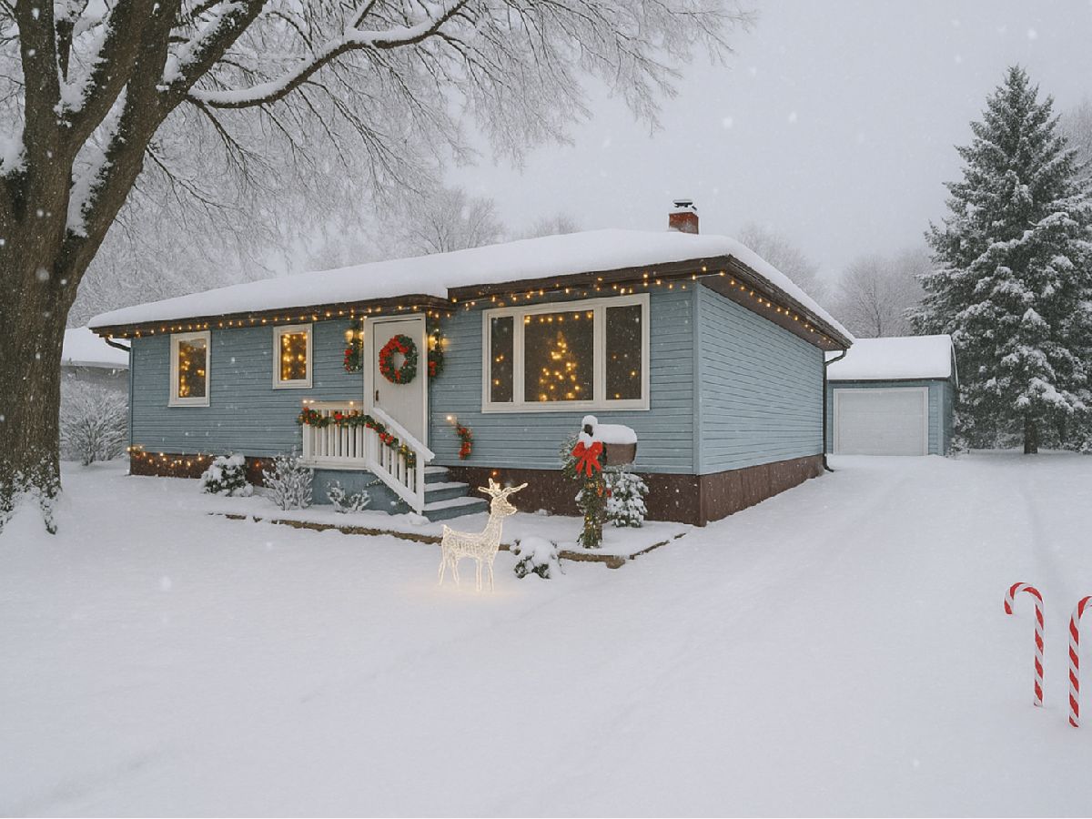  For Sale Marengo Illinois, 422 Damen Street