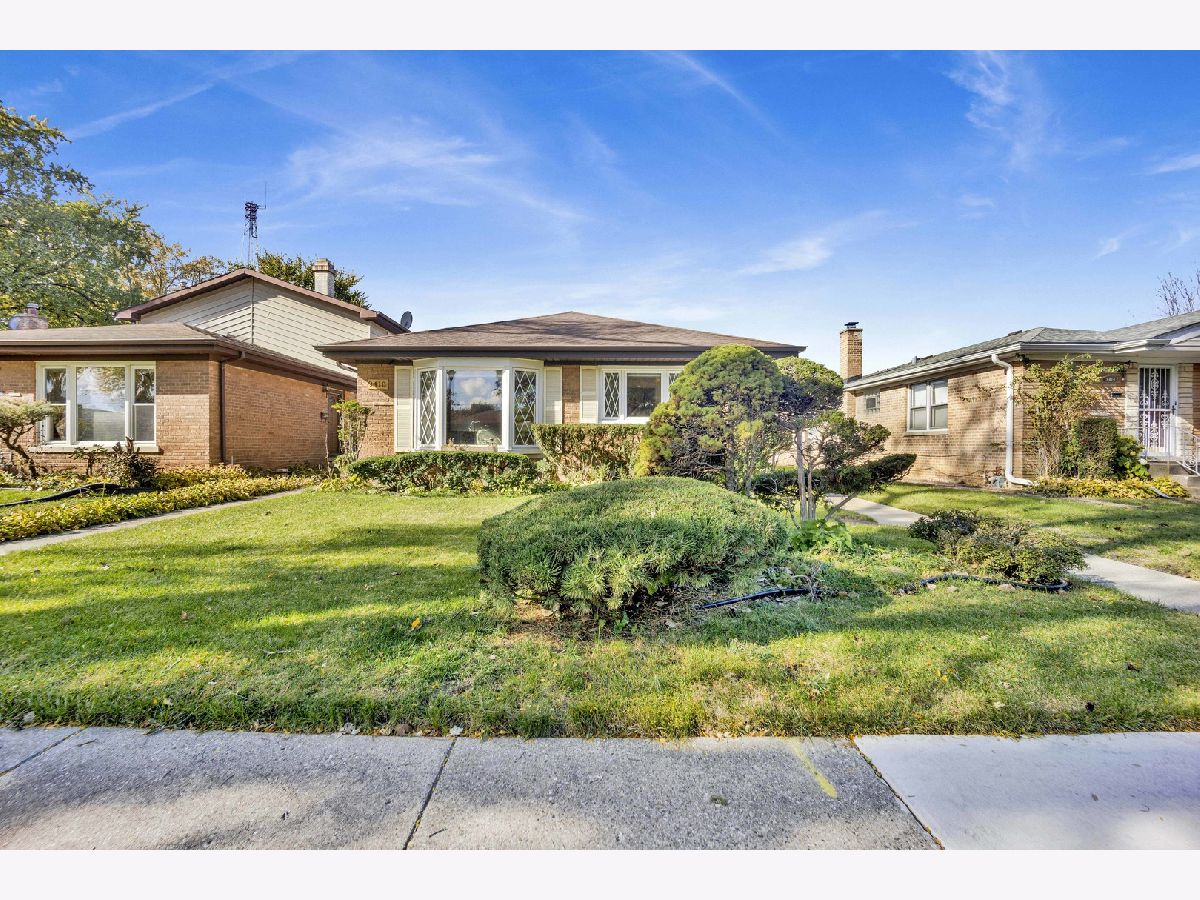  For Sale Skokie Illinois, 9410 Lawler Avenue
