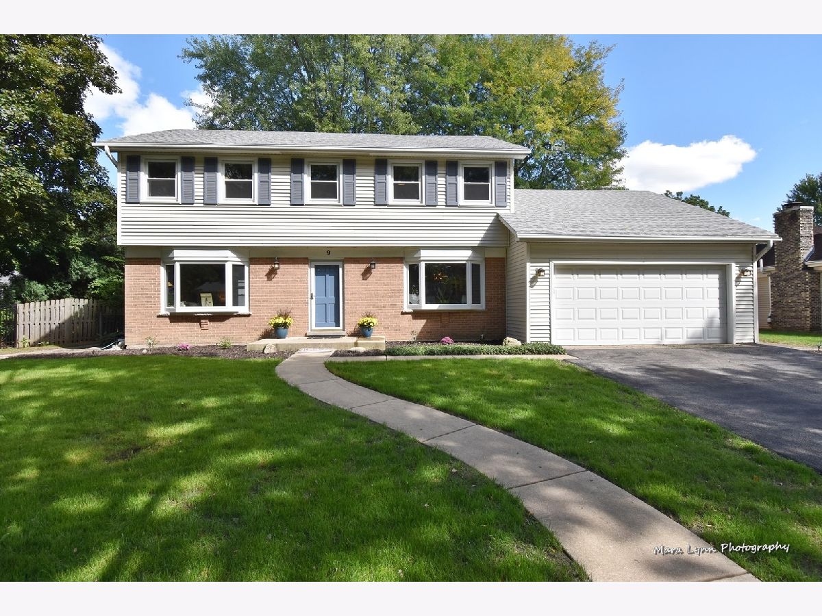  For Rent Geneva Illinois, 9 Northampton