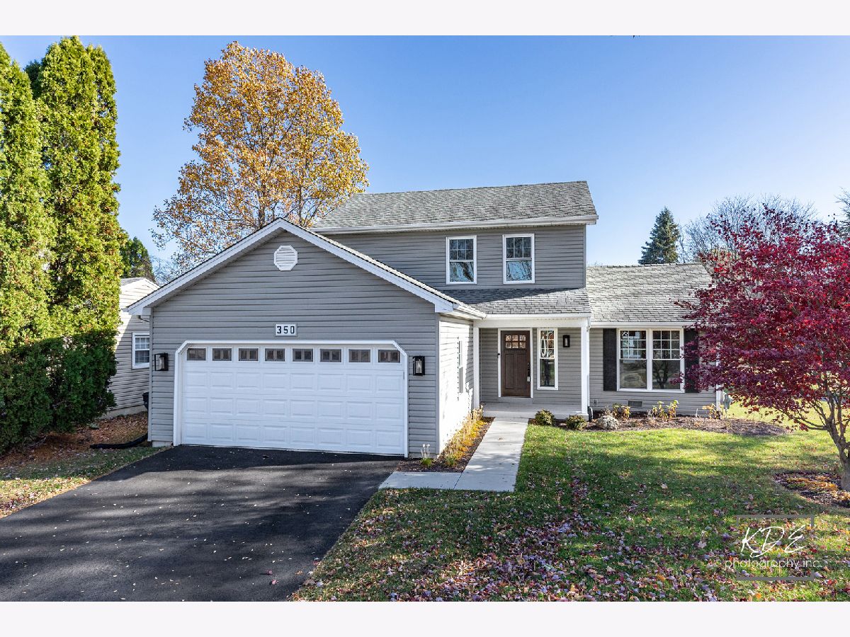  Rented Naperville Illinois, 350 Pearson