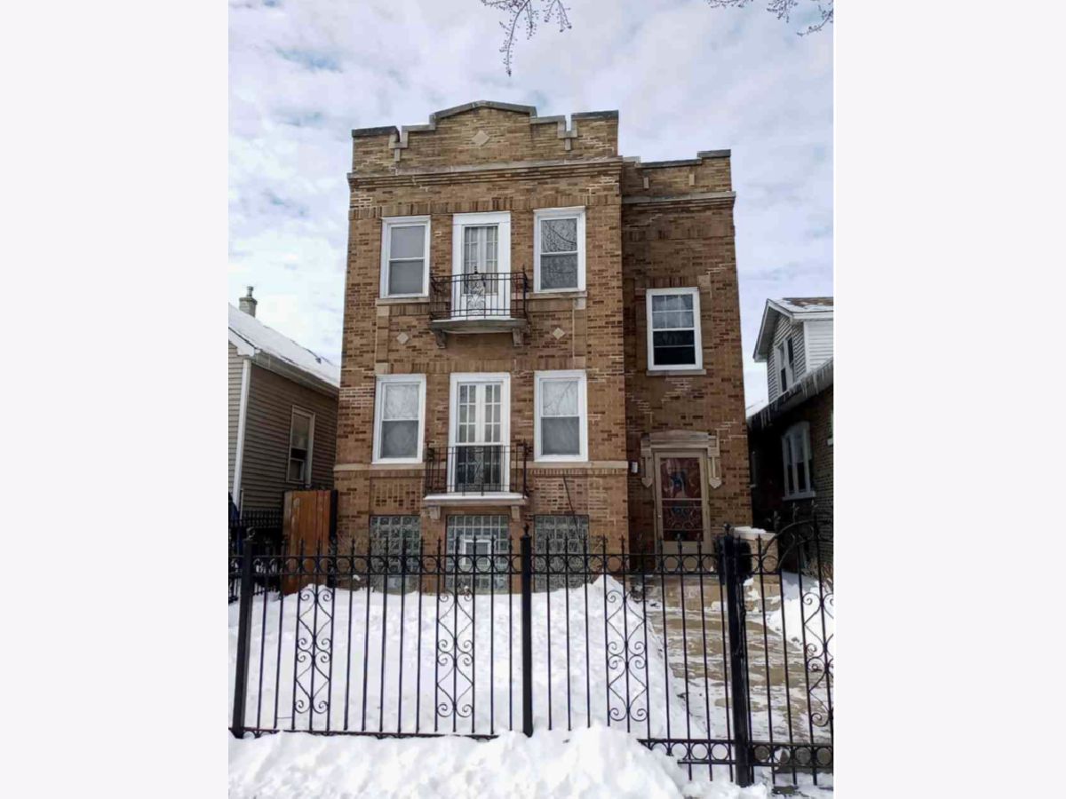  For Rent Chicago Illinois, 2230 Mulligan