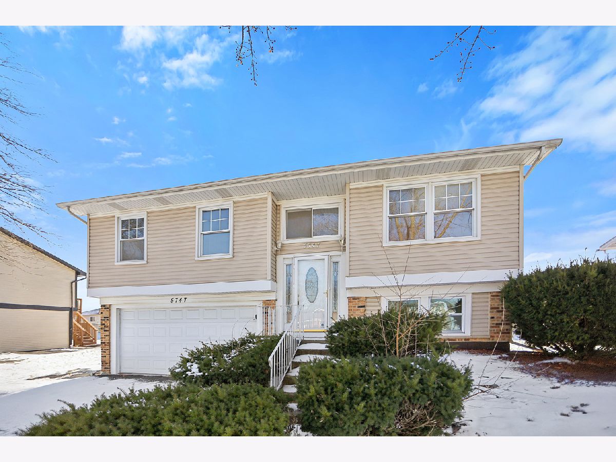  For Rent Matteson Illinois, 5747 Allemong