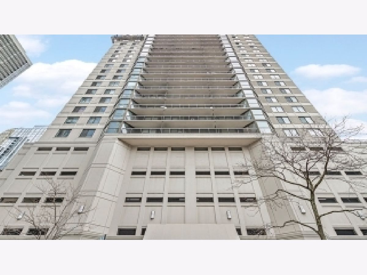 Condos & Townhomes For Rent Delaware Place Chicago Illinois, 33 Delaware