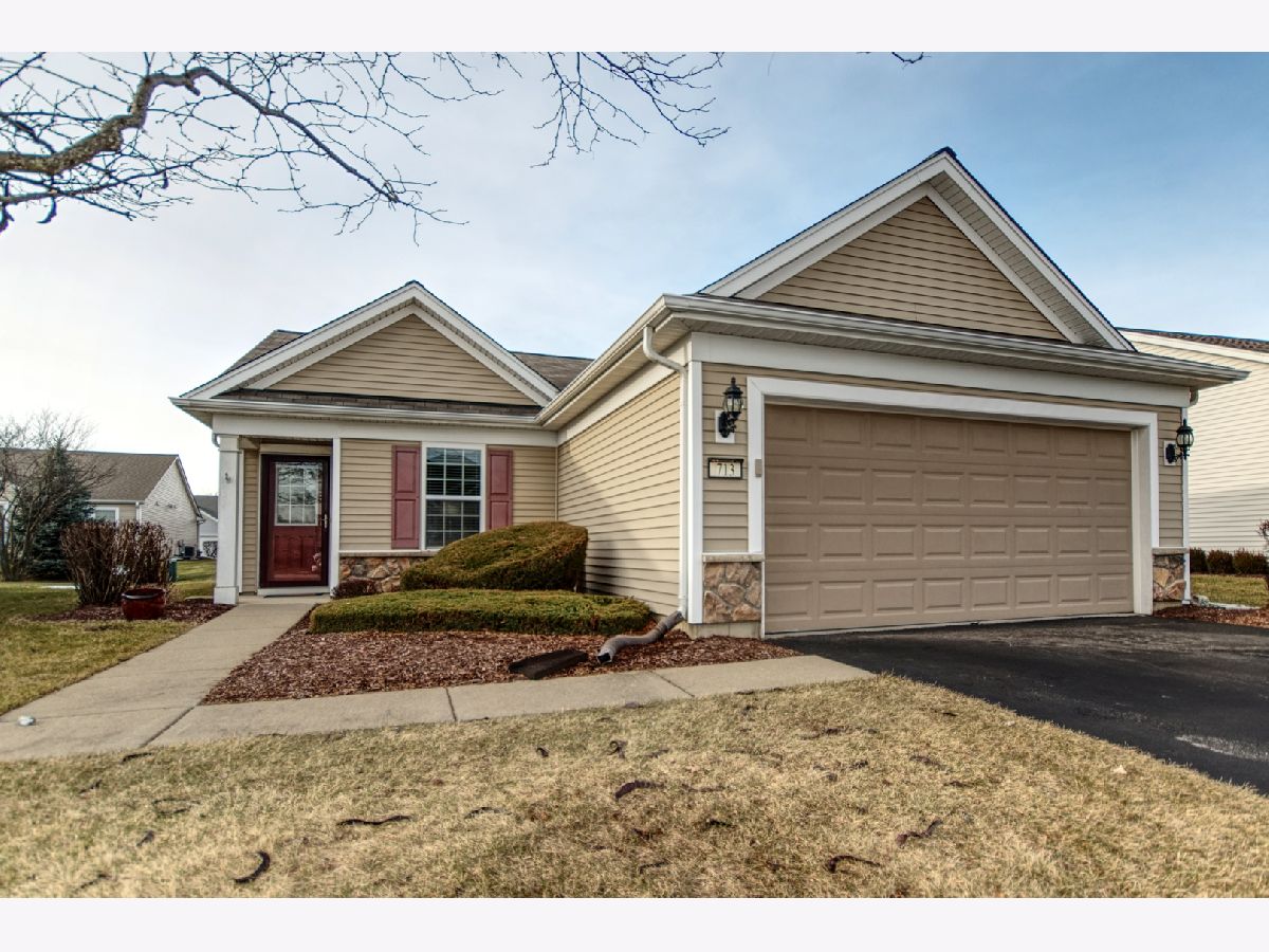  For Sale Shorewood Illinois, 713 Prairie Drive