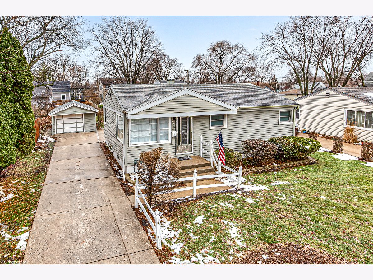  For Rent Tinley Park Illinois, 6645 Riverside