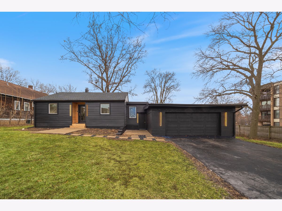  For Sale Glenview Illinois, 1809 Jefferson Avenue