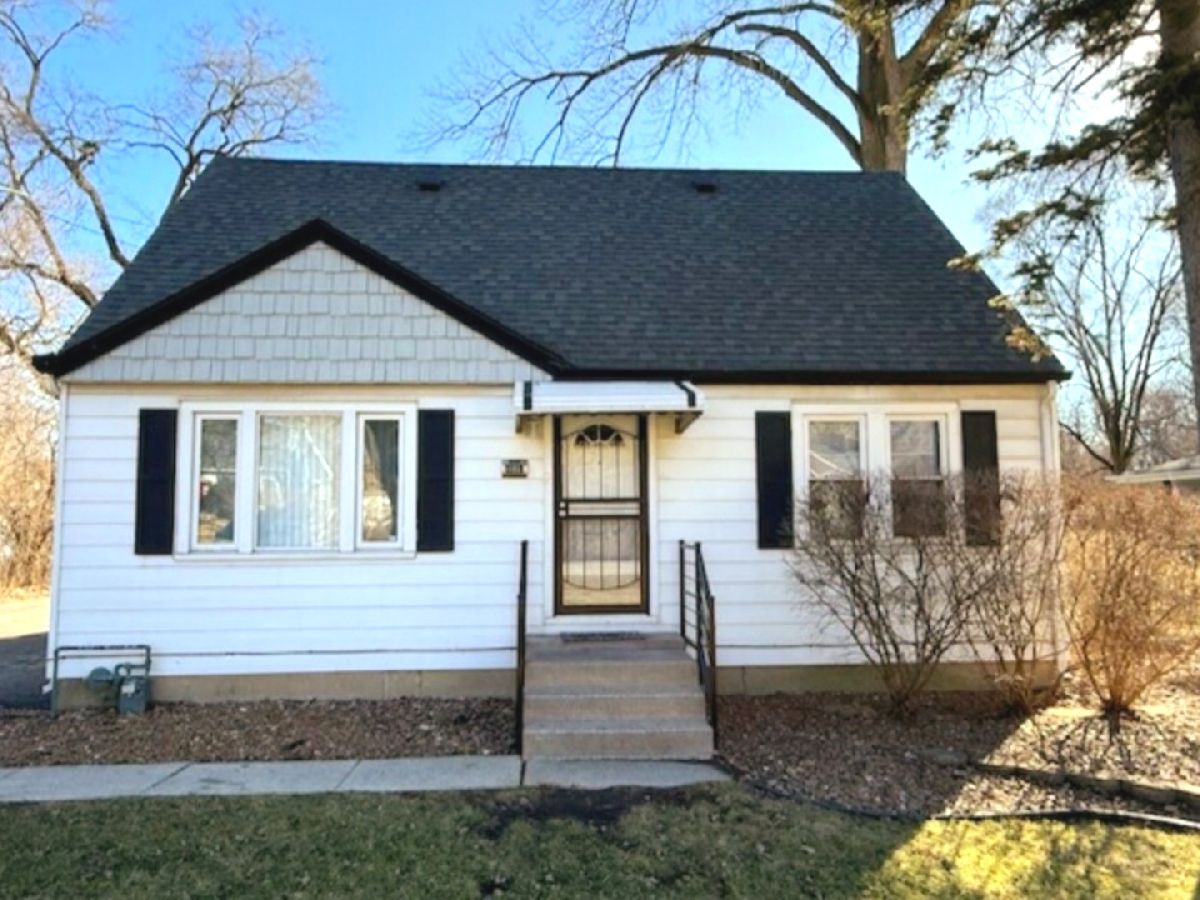  For Sale Homewood Illinois, 3009 Olive Road