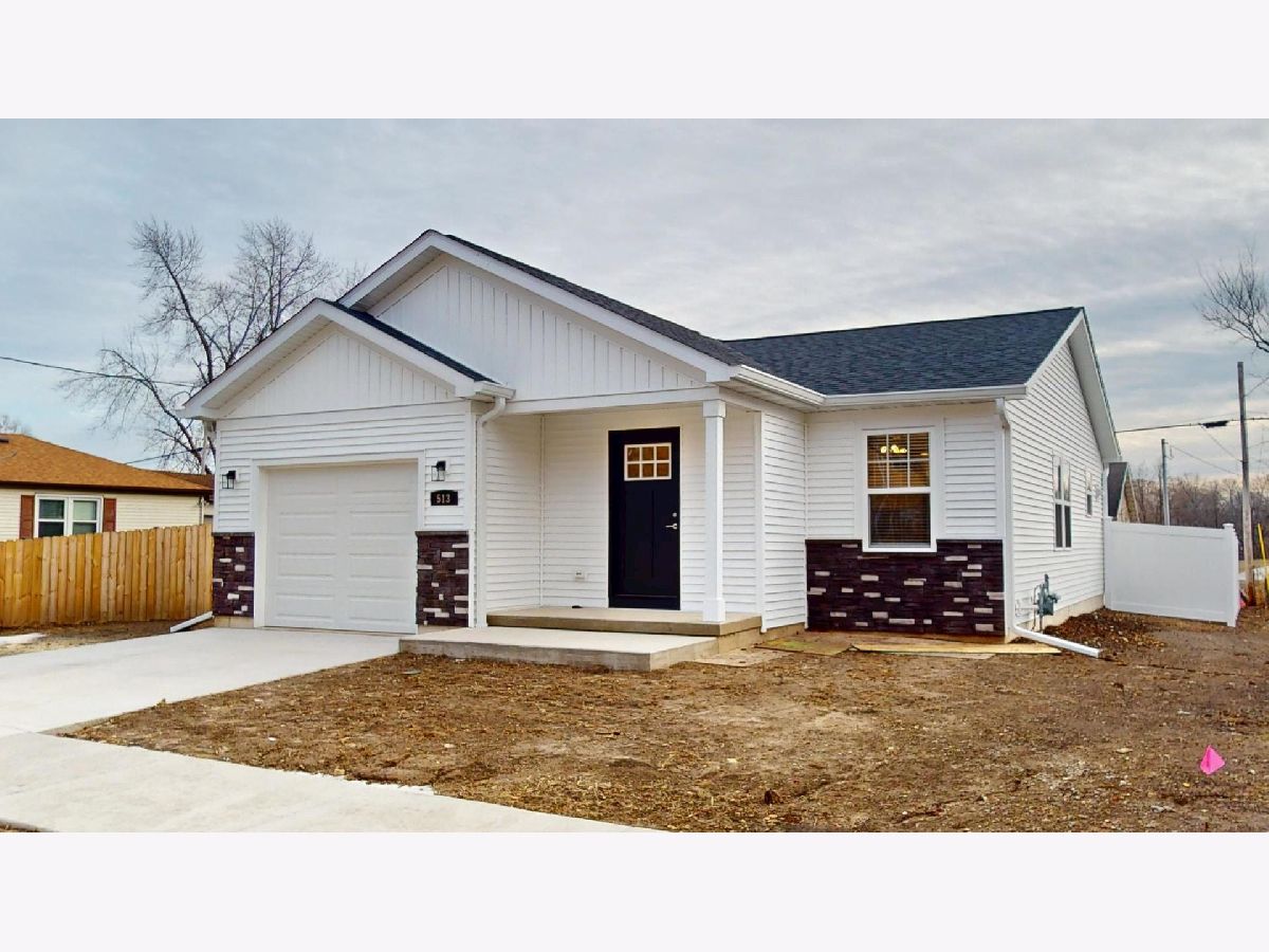  For Rent Ottawa Illinois, 513 St George