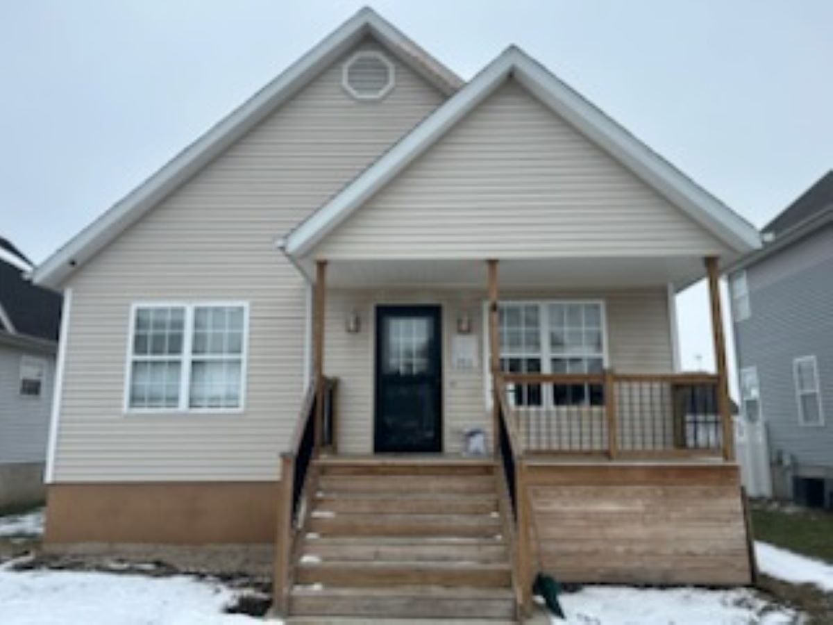  Sold Kirkland Illinois, 711 Prospect