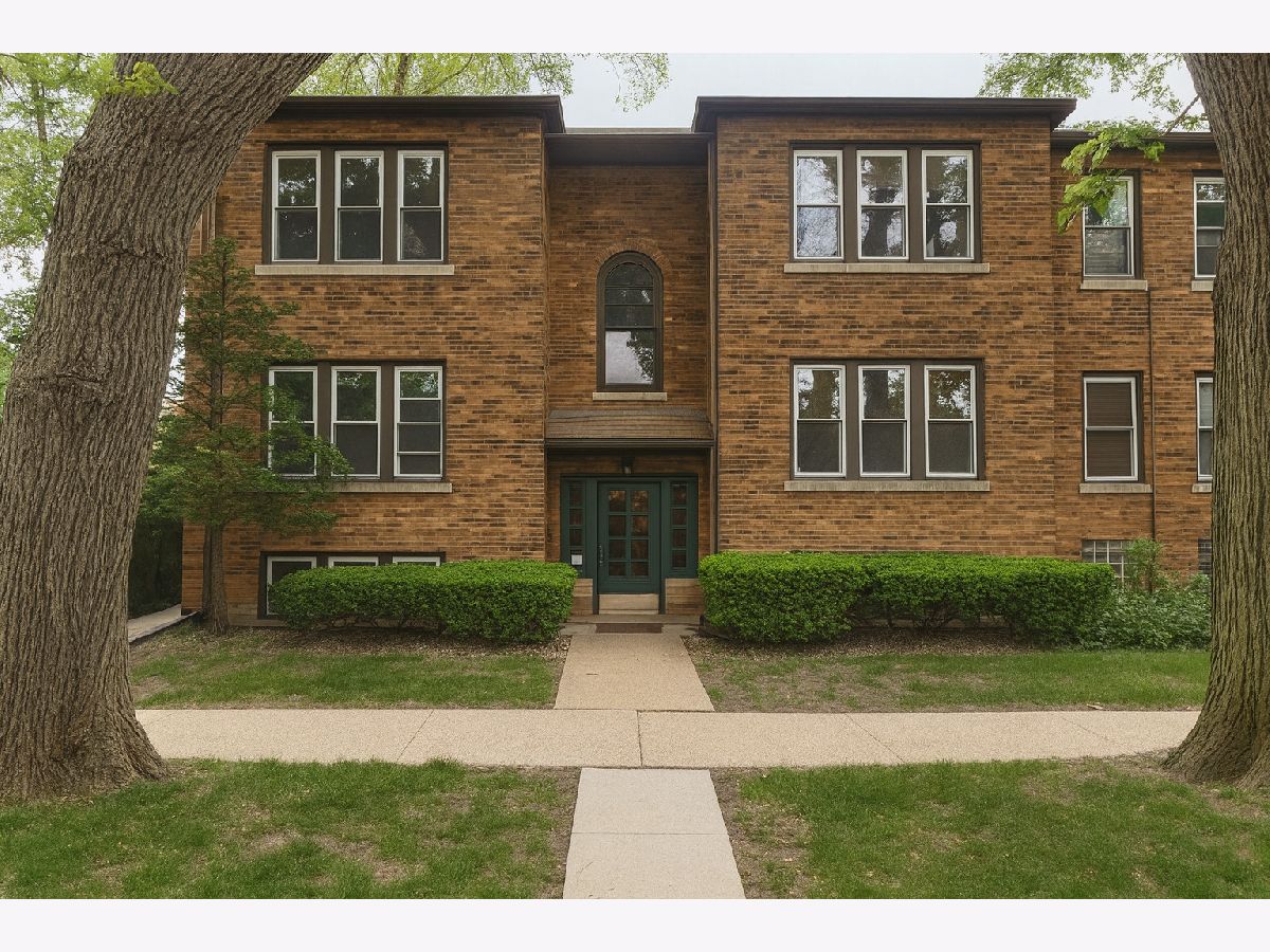  For Sale Riverside Illinois, 207 Quincy Street