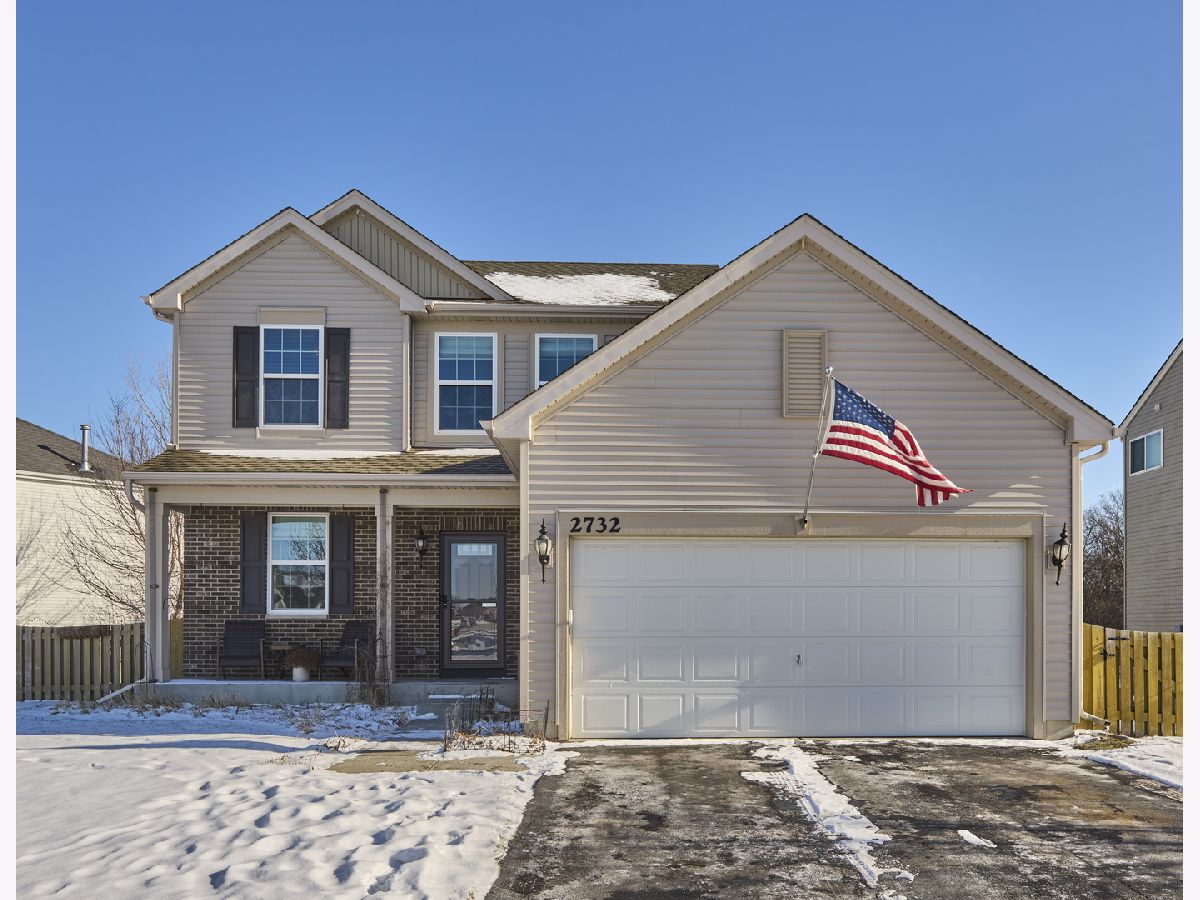  For Sale Woodstock Illinois, 2732 Woodworth Avenue