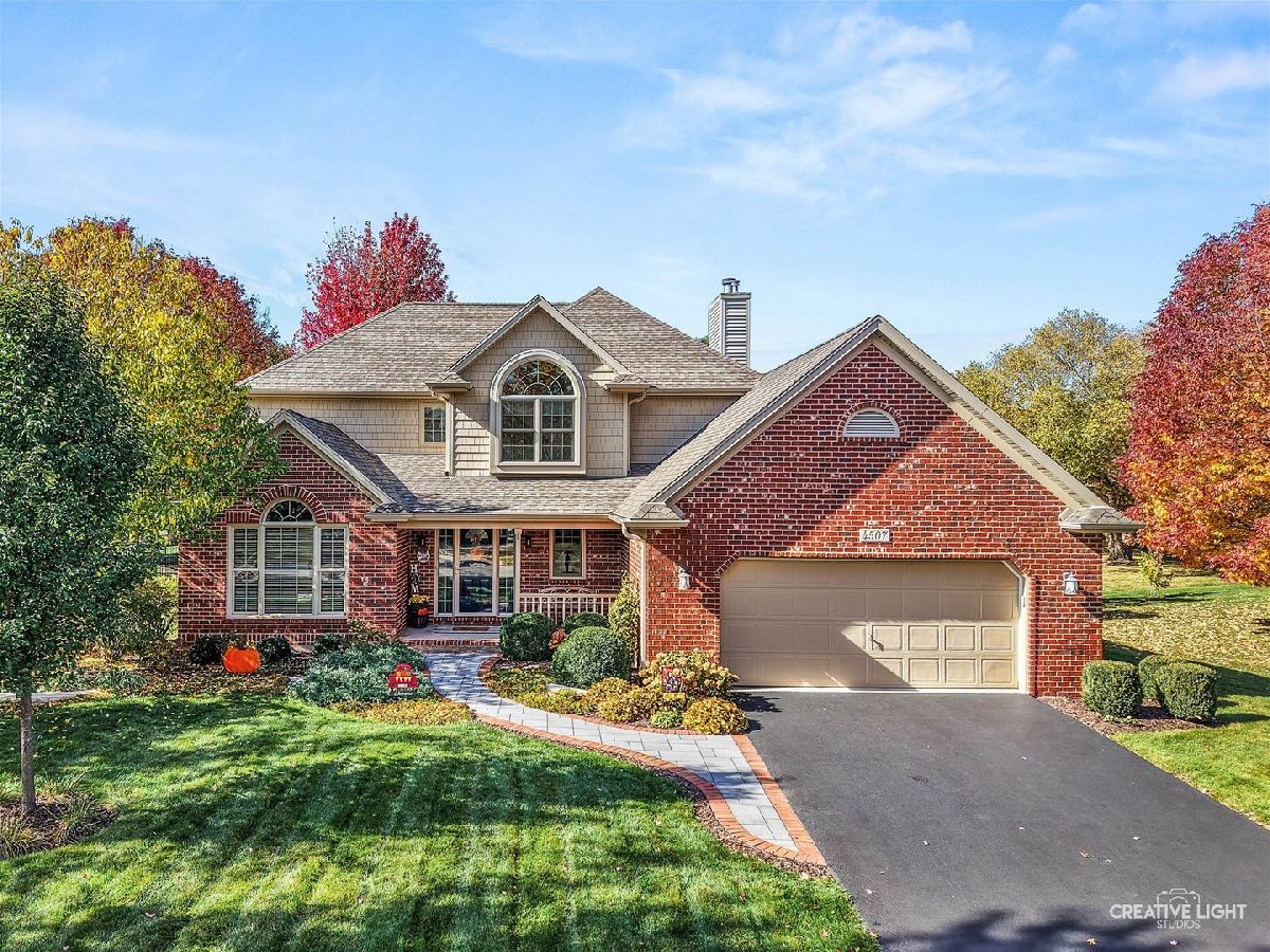  For Sale Naperville Illinois, 4507 Barr Creek Lane