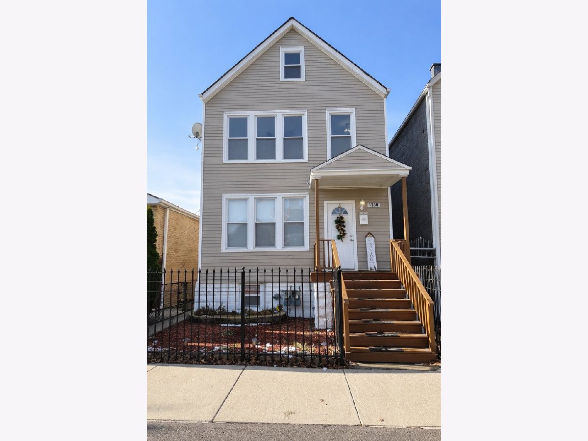  For Rent Cicero Illinois, 1330 49th