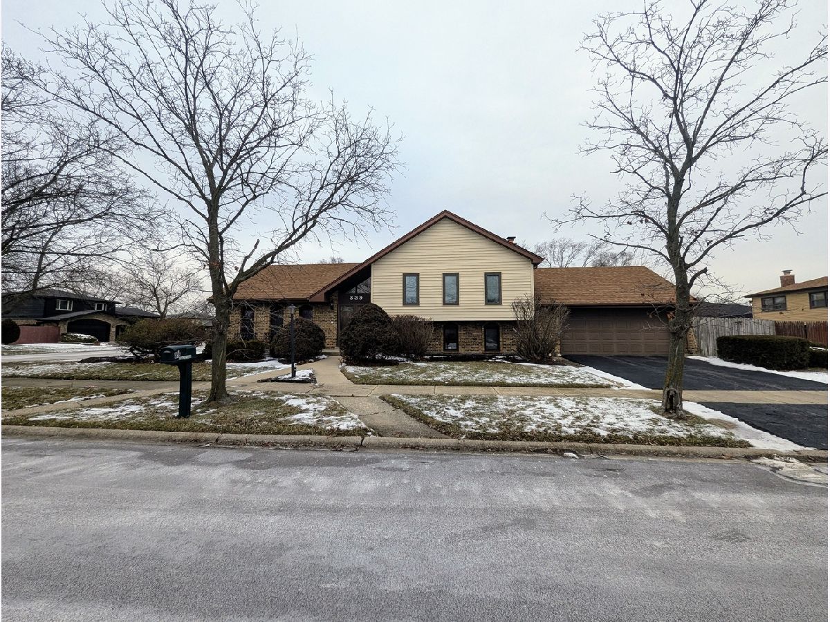  For Sale Glenwood Illinois, 339 Dorchester Avenue