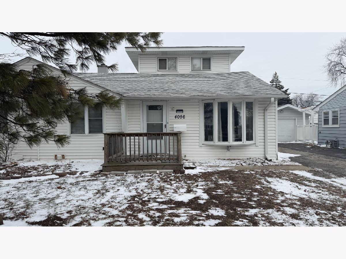  For Rent Hometown Illinois, 4056 89th