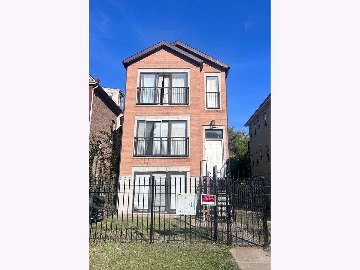  For Rent Chicago Illinois, 5905 Indiana