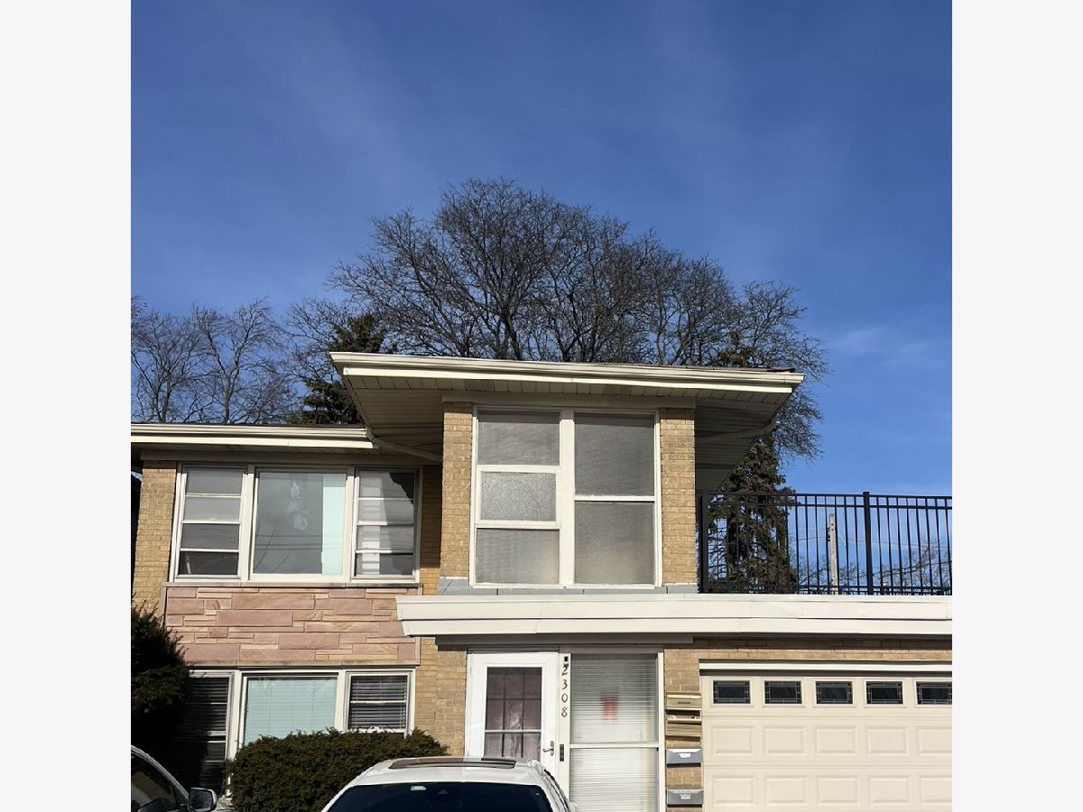  For Rent Park Ridge Illinois, 2308 Oakton