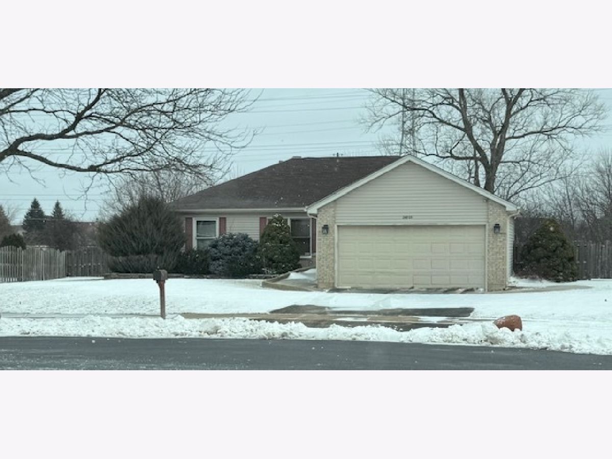 Homes Sold Walkers Grove Plainfield Illinois, 24805 Vermette
