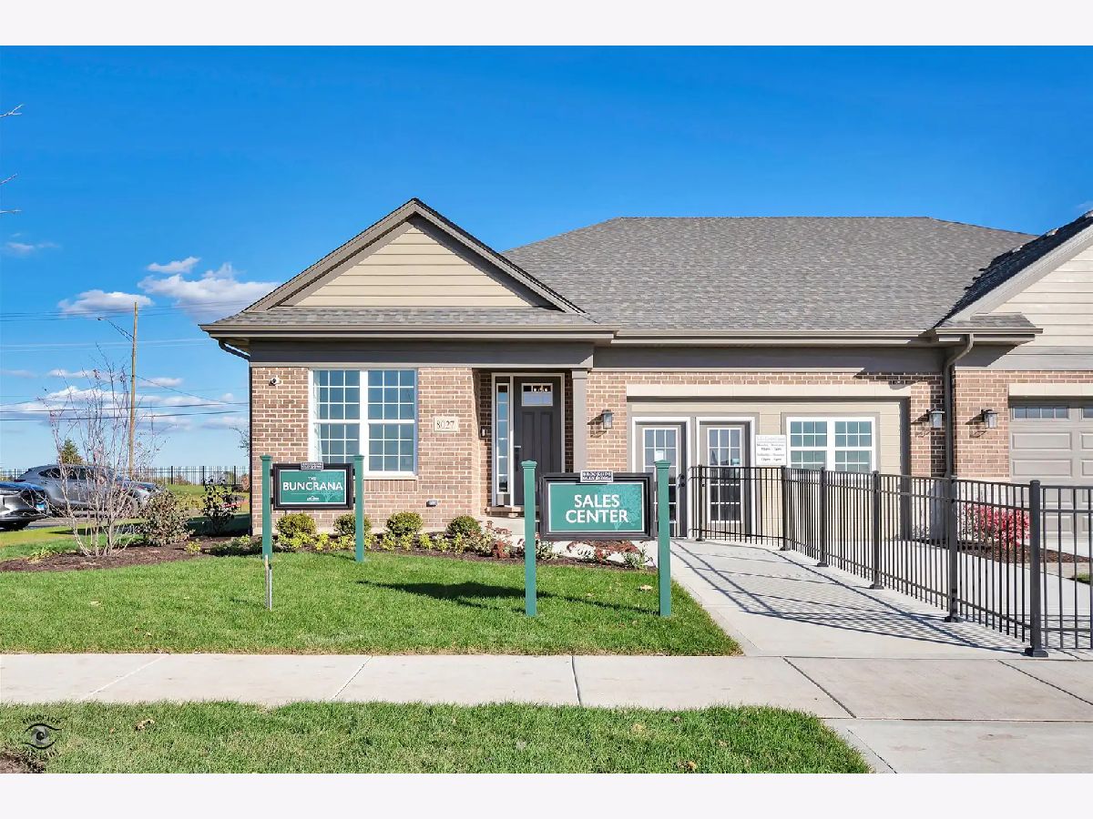  For Sale Tinley Park Illinois, 19157 Buncrana Circle