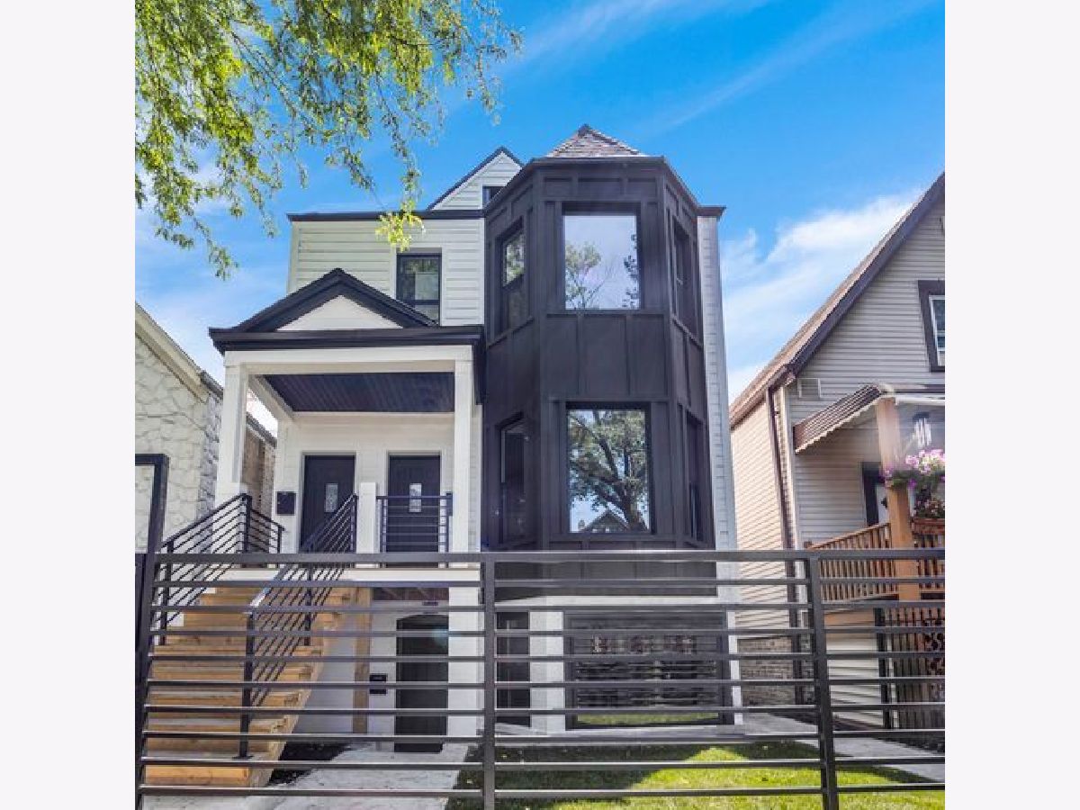  Rented Chicago Illinois, 1821 Kedvale