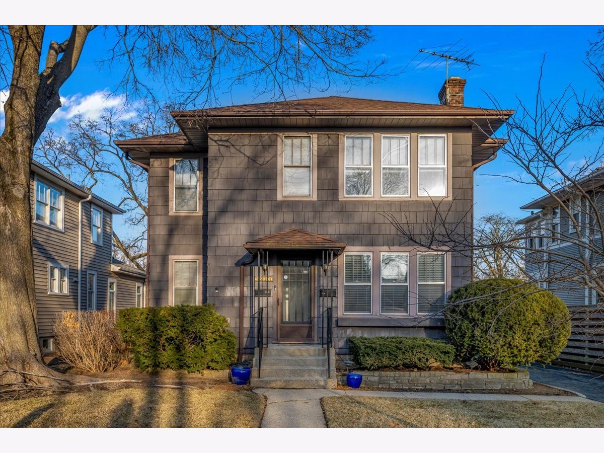  Rented Lake Forest Illinois, 1211 Griffith