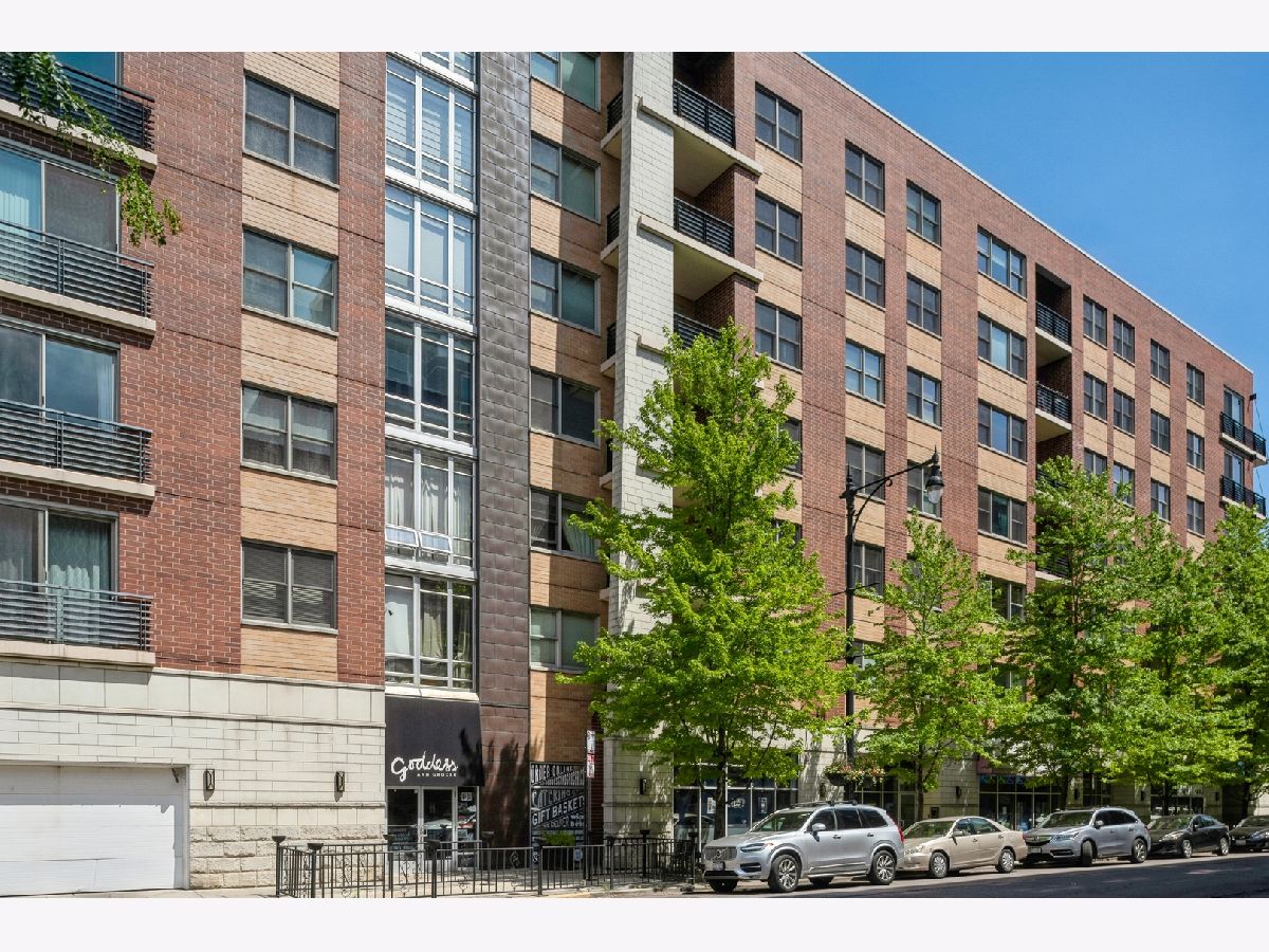  Rented Chicago Illinois, 873 Larrabee