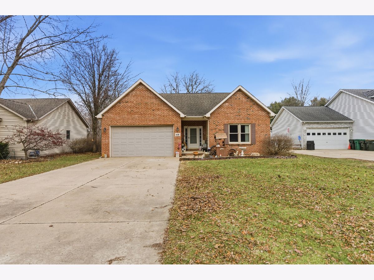  For Sale Braidwood Illinois, 660 1st Street