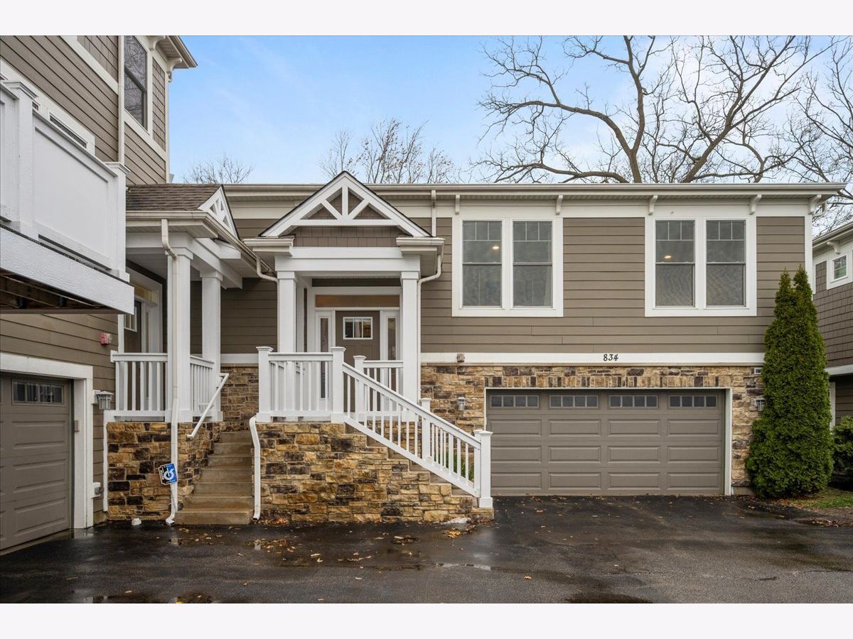  For Sale Deerfield Illinois, 834 Chestnut Street