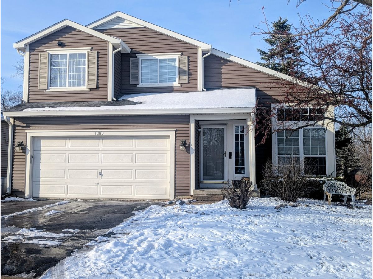  For Rent Lake In The Hills Illinois, 1080 Noelle