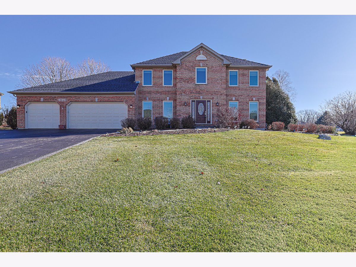  For Sale St Charles Illinois, 39W059 Foxwood Lane