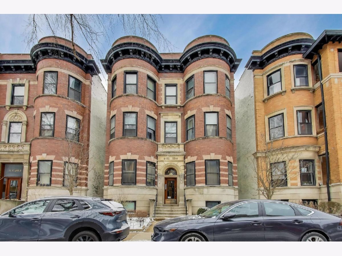 For Sale Chicago Illinois, 5008 Dorchester Avenue