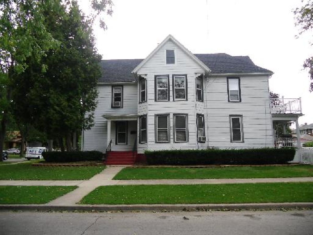  For Rent Waukegan Illinois, 404 Gillett