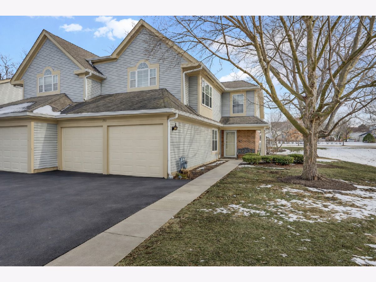 For Rent Schaumburg Illinois, 133 White Branch