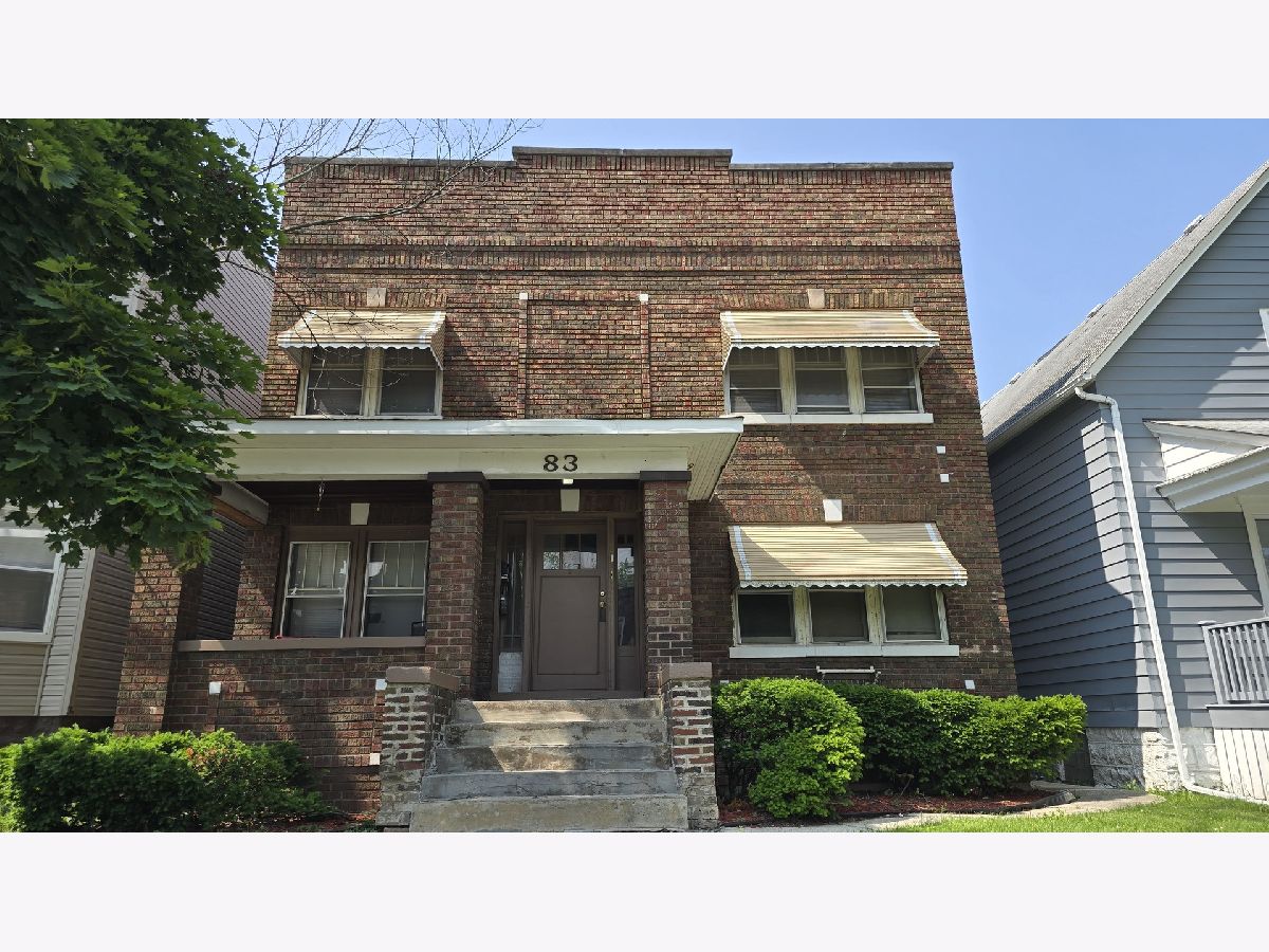  Sold Chicago Heights Illinois, 83 15th