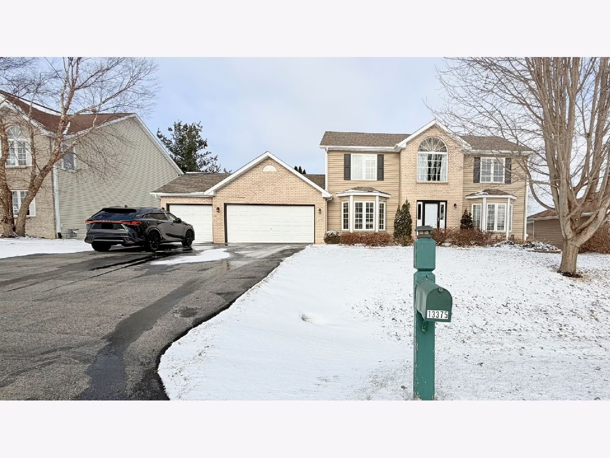  For Sale Winnebago Illinois, 13375 Springhill Drive