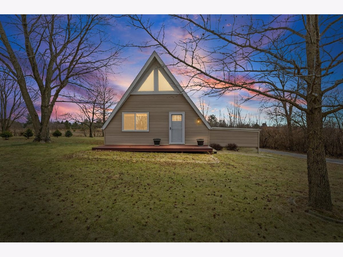  For Sale Loda Illinois, 1438 Country Club Lane