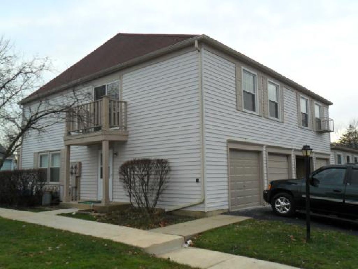  For Rent Glendale Heights Illinois, 479 James